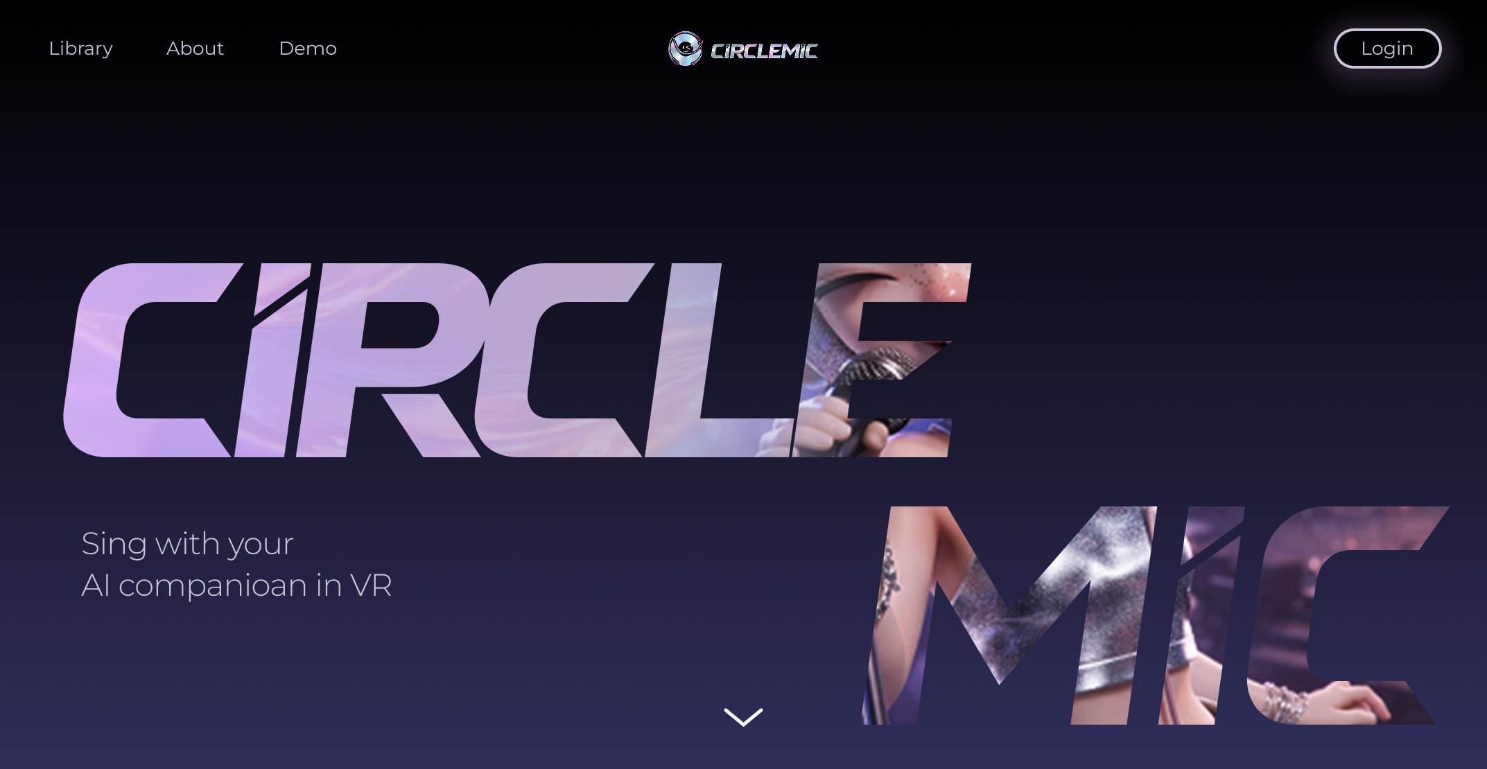 CircleMic
