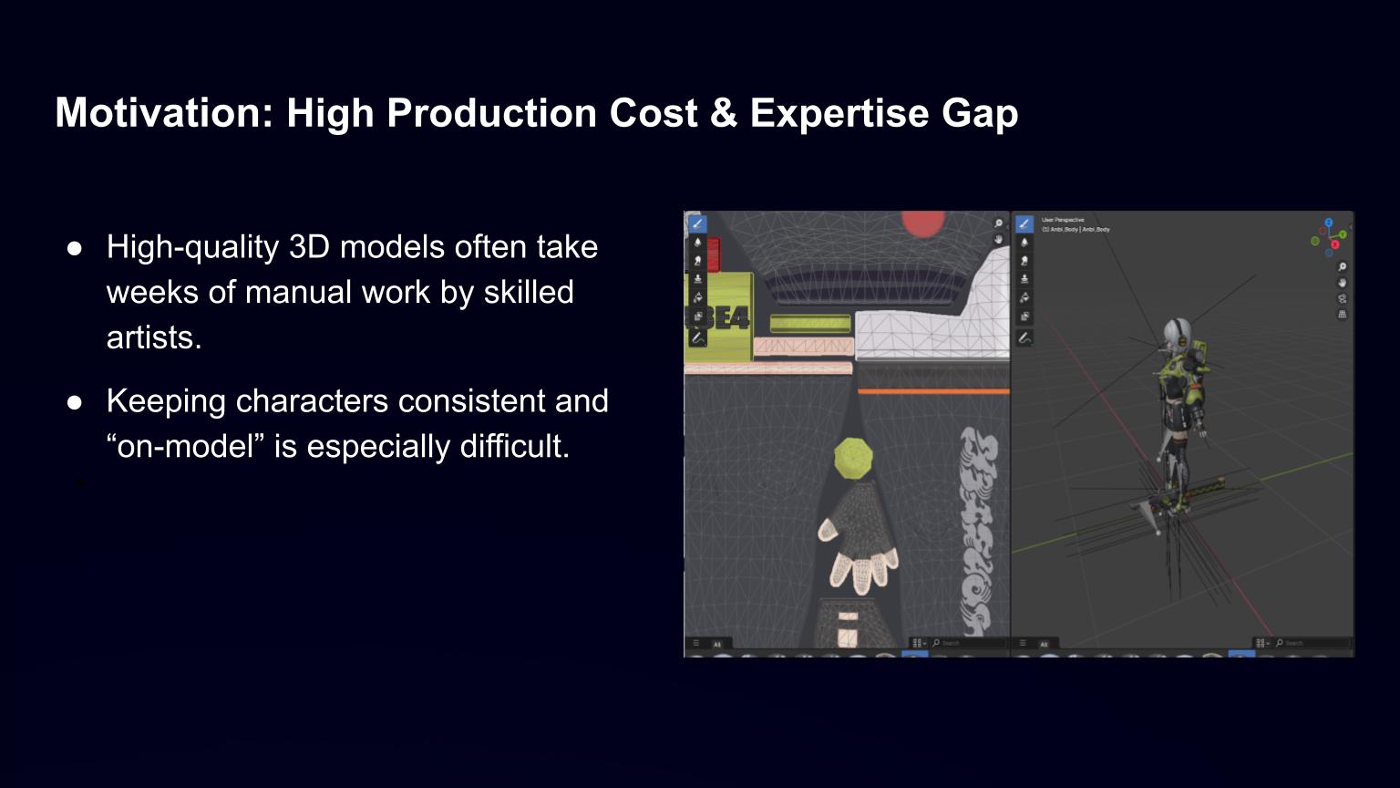 DiffSplat Slide 2